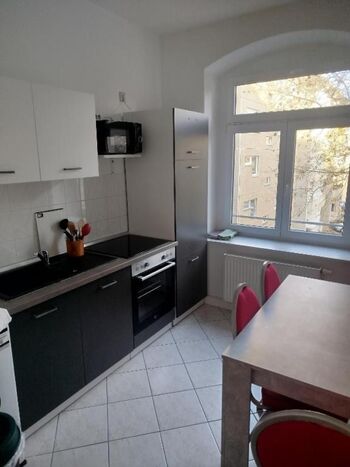 Wohnung Dovydenko Bild 2