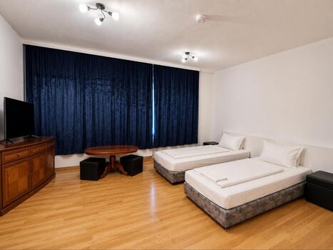 Wohnung Dovydenko Bild 4