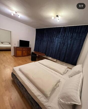 Wohnung Dovydenko