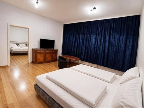 Wohnung Dovydenko Bild 5