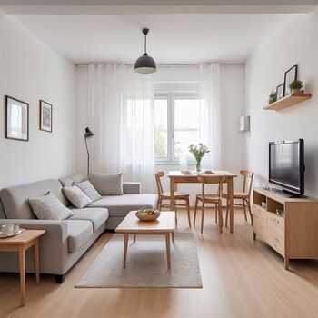 Monteurunterkunft Ingolstadt -nach Wunsch/Bedürfnis Bild 4