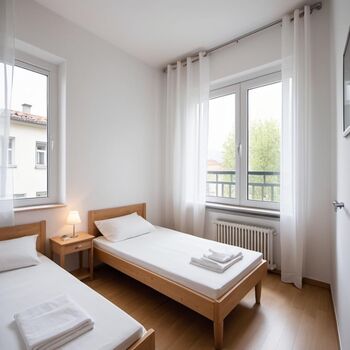 Monteurunterkunft Ingolstadt -nach Wunsch/Bedürfnis Bild 2