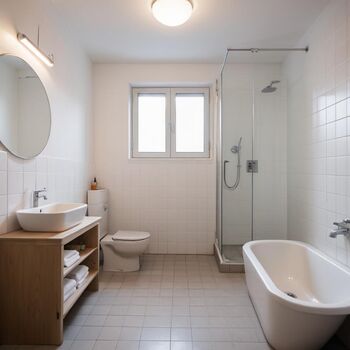 Monteurunterkunft Ingolstadt -nach Wunsch/Bedürfnis Bild 5