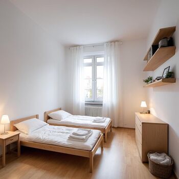 Monteurunterkunft Ingolstadt -nach Wunsch/Bedürfnis Bild 3