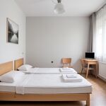 Monteurunterkunft Ingolstadt -nach Wunsch/Bedürfnis Picture 1