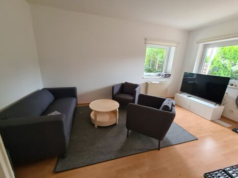 Haus am Feldrand 1-7 Personen (Plus weitere Unterkünfte)