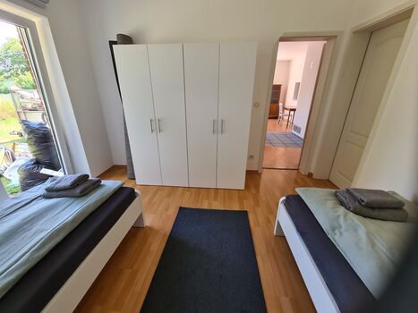 Haus am Feldrand 1-7 Personen (Plus weitere Unterkünfte) Obrázok 4