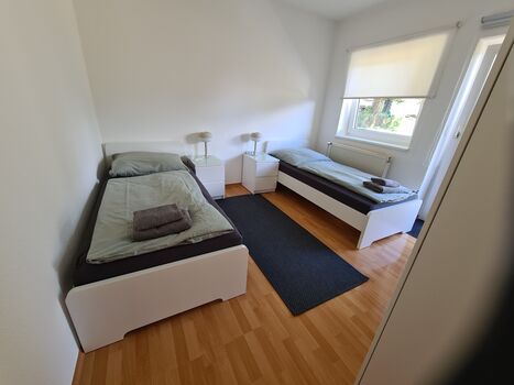 Haus am Feldrand 1-7 Personen (Plus weitere Unterkünfte) Obrázok 5