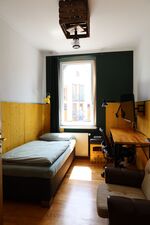 Einzelzimmer