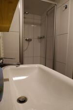Studio Badezimmer