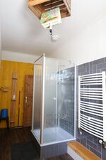 Gemeinschaftsbadezimmer