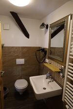 Studio Badezimmer