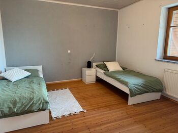 Gästezimmer Donaublick