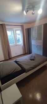 PowerMan - Monteurzimmer Calw Zdjęcie 11