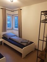 PowerMan - Monteurzimmer Calw Zdjęcie 9