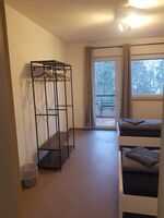 Vollmöblierte Wohnung für Monteure • ruhige Lage Zdjęcie 2