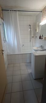 PowerMan - Monteurzimmer Calw Zdjęcie 13