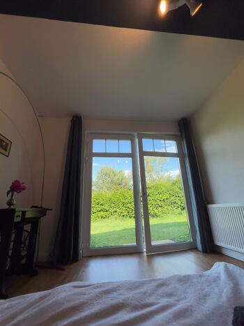 Blaues Zimmer