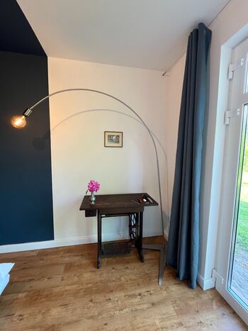 Blaues Zimmer