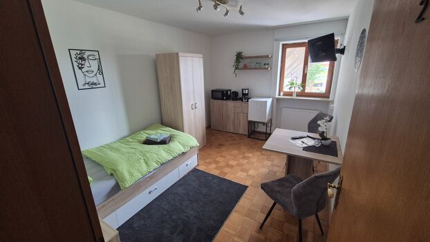 Gästezimmer Ehrhardt