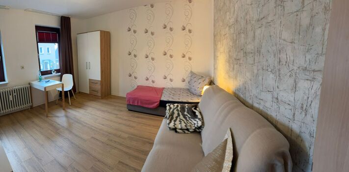 Tolles Konzepthaus/Unterkünfte in Holzminden Bild 3