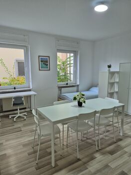 Wohnung Funk