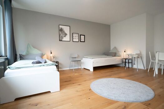 Doppelzimmer