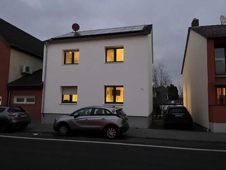 15-Betten-8ZI-160m²-Einfamilienhaus Nguyen Obrázok 5