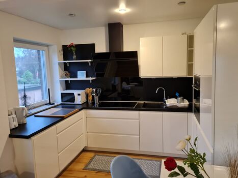 Ruhrgebiet Oberhausen