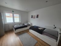 Ruhrgebiet Oberhausen Bild 10