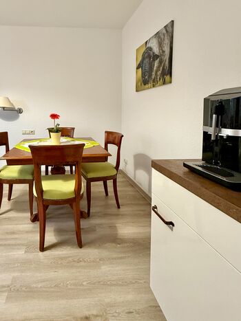 Schlösschen am Rhinufer Bild 3