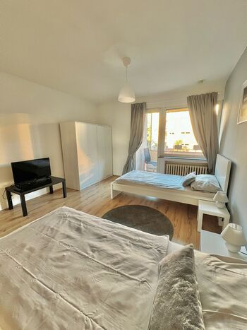 MF Apartments - the Best for you in Essen Picture 2