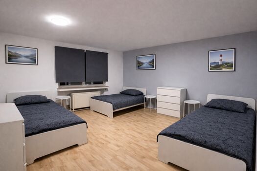 MF Apartments - the Best for you in Essen Bild 5