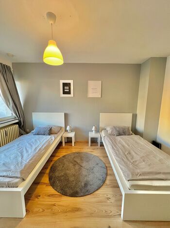 MF Apartments - the Best for you in Essen Obrázok 3