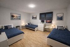 MF Apartments - the Best for you in Essen Zdjęcie 1