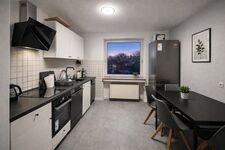 MF Apartments - the Best for you in Essen Zdjęcie 2