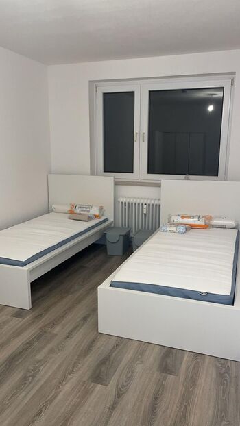 Gemütliche 2-Zimmer-Wohnung 66 m² in Bad Salzuflen