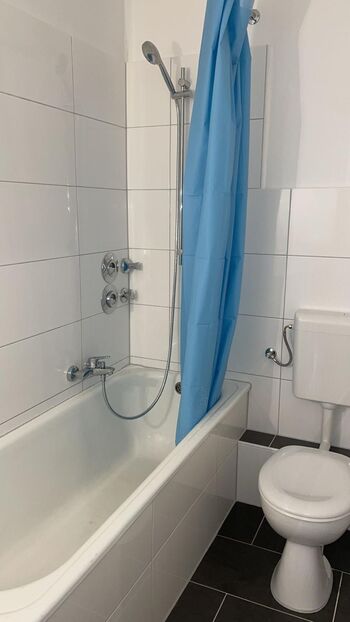 Gemütliche 2-Zimmer-Wohnung 66 m² in Bad Salzuflen Picture 2