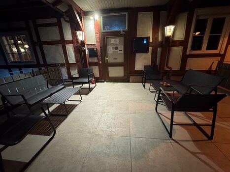 Pension und Ferienwohnungen zur goldenen Krone