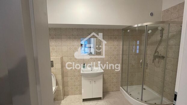 DO7 / CloudLiving Moderne Unterkunft mit WLAN, Küche, Parkplatz Picture 4