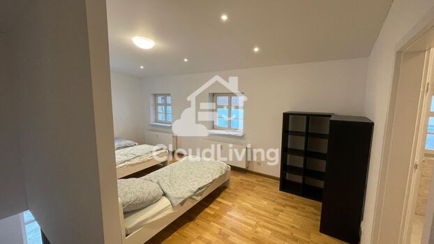 DO7 / CloudLiving Moderne Unterkunft mit WLAN, Küche, Parkplatz