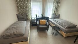 Michael Sekler -Objekt: Reichenbacher Straße - Aalen Bild 2