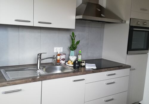 Pension Keck im Weinsberger Tal Bild 5