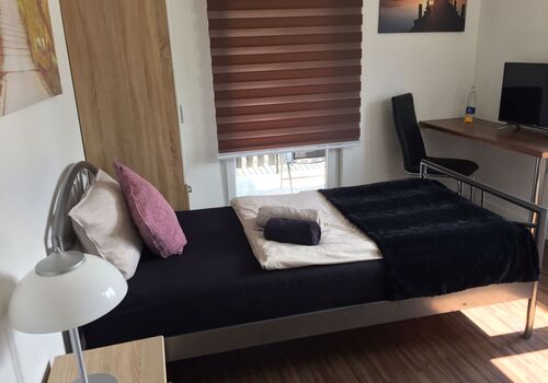 Pension Keck im Weinsberger Tal Bild 2