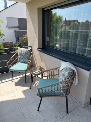 Pension Keck im Weinsberger Tal