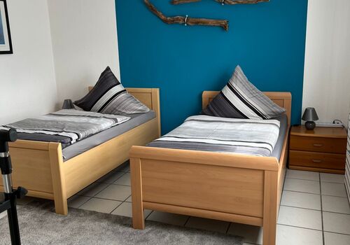 Ferien- Monteurwohnung in Havixbeck Zdjęcie 4