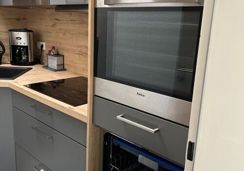 Ferien- Monteurwohnung in Havixbeck Zdjęcie 2