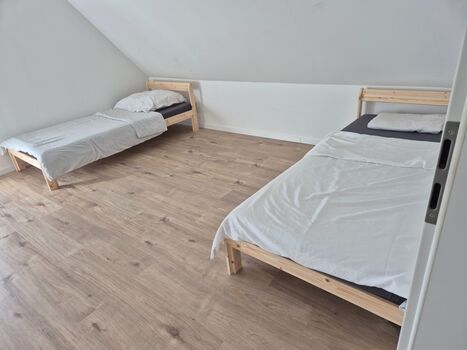 Monteurzimmerwohnung zu vermieten Bild 1