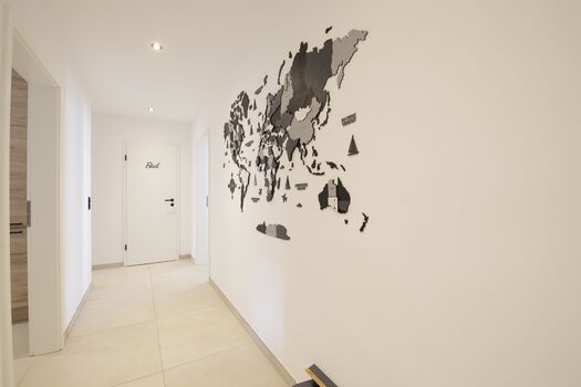 Renoviertes Apartment (bis 6 Pers.)-Remscheid-WLAN-Parkplatz Picture 4