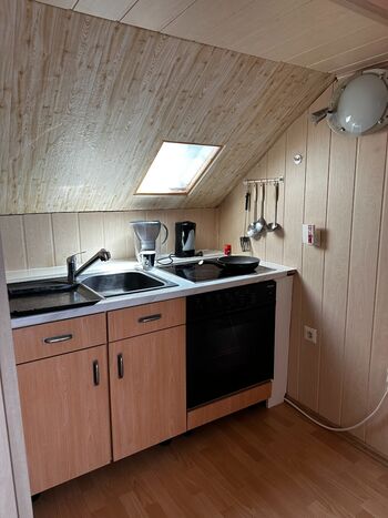 Monteurunterkunft Sonnenseite Bild 3